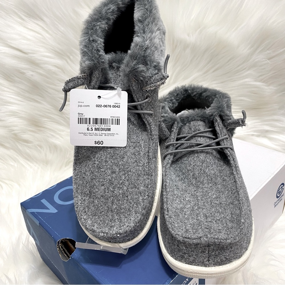 ARIZONA FRANCIA BOOTIES